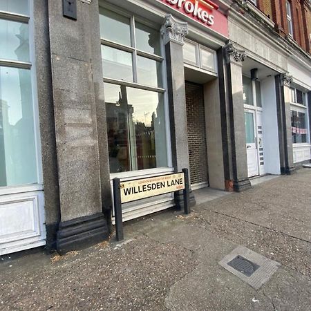 30 Willesden Lane 伦敦 外观 照片