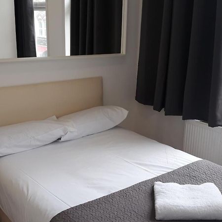30 Willesden Lane 伦敦 外观 照片