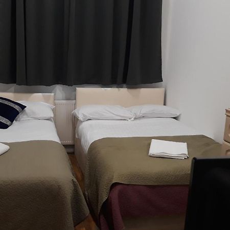30 Willesden Lane 伦敦 外观 照片
