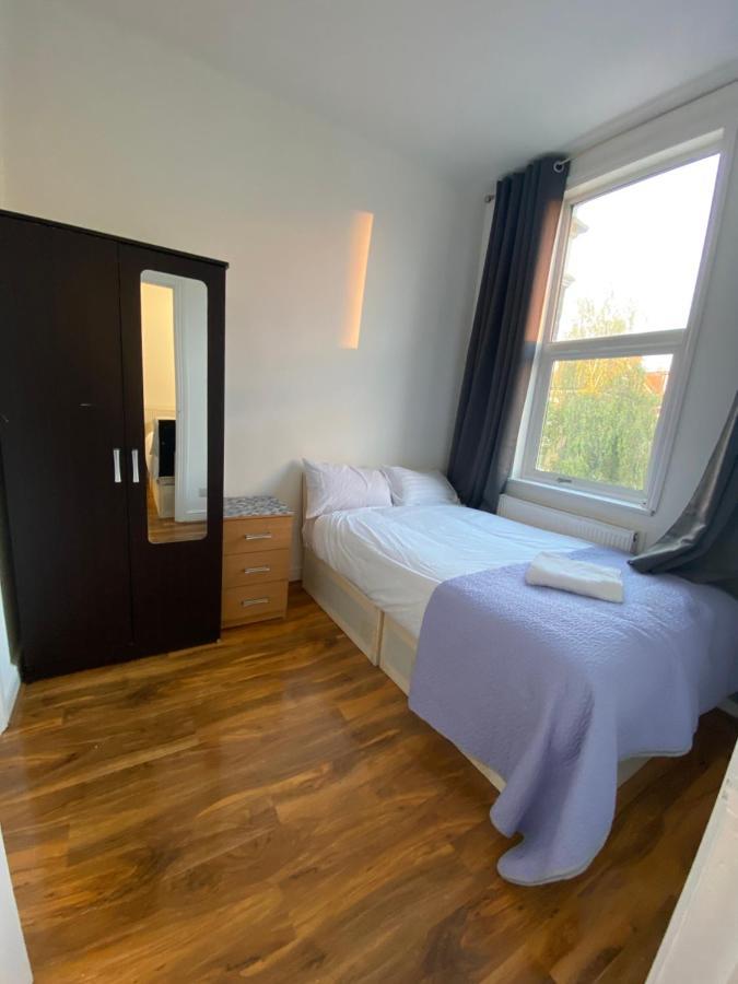 30 Willesden Lane 伦敦 外观 照片