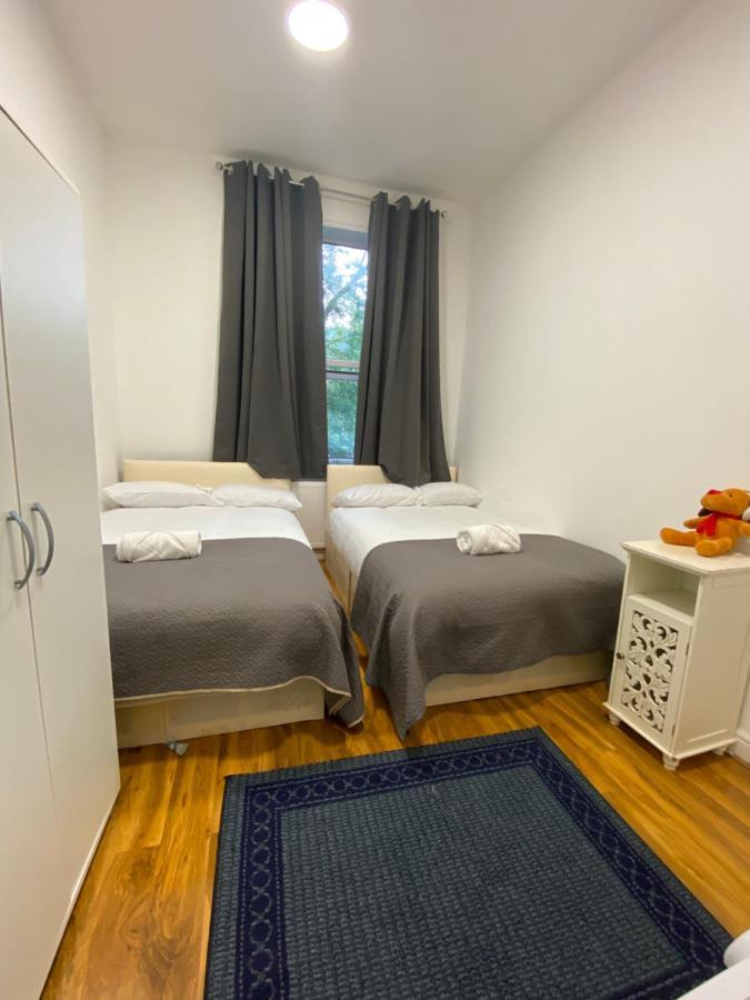 30 Willesden Lane 伦敦 外观 照片