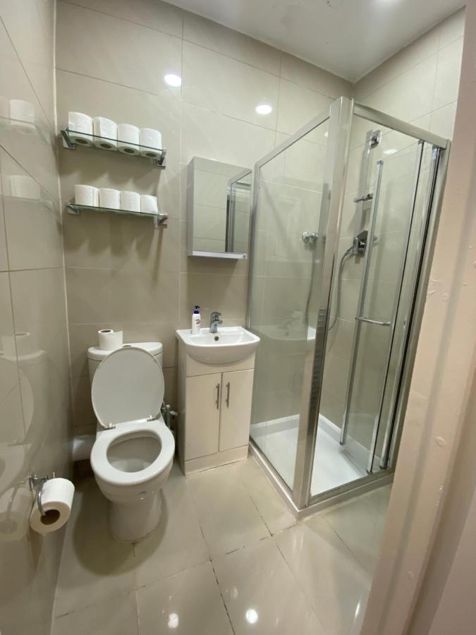 30 Willesden Lane 伦敦 外观 照片
