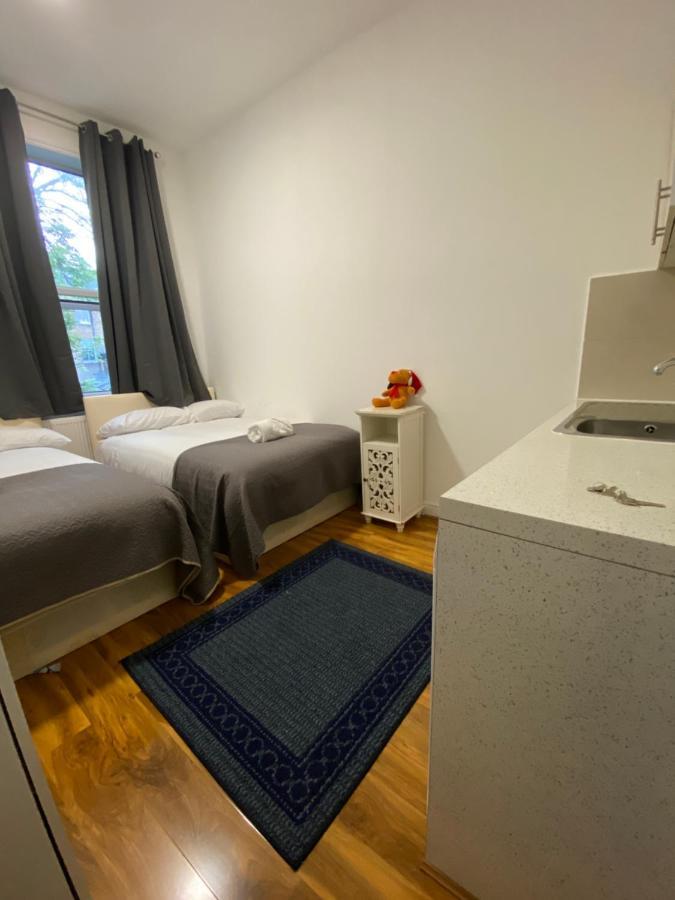 30 Willesden Lane 伦敦 外观 照片