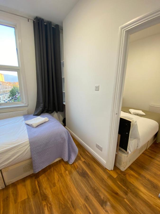 30 Willesden Lane 伦敦 外观 照片