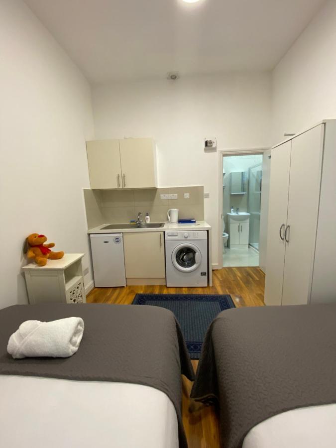30 Willesden Lane 伦敦 外观 照片
