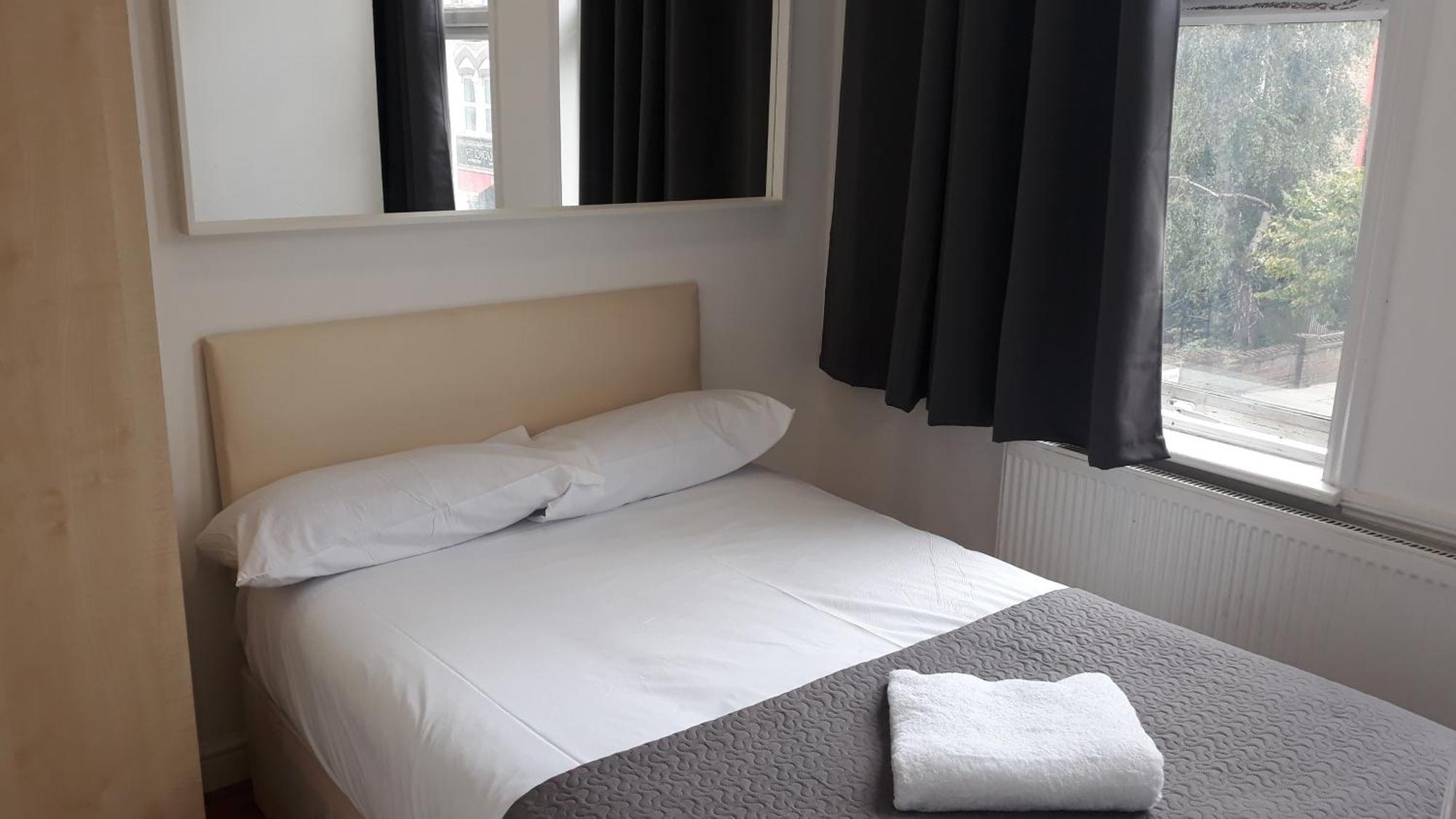 30 Willesden Lane 伦敦 外观 照片