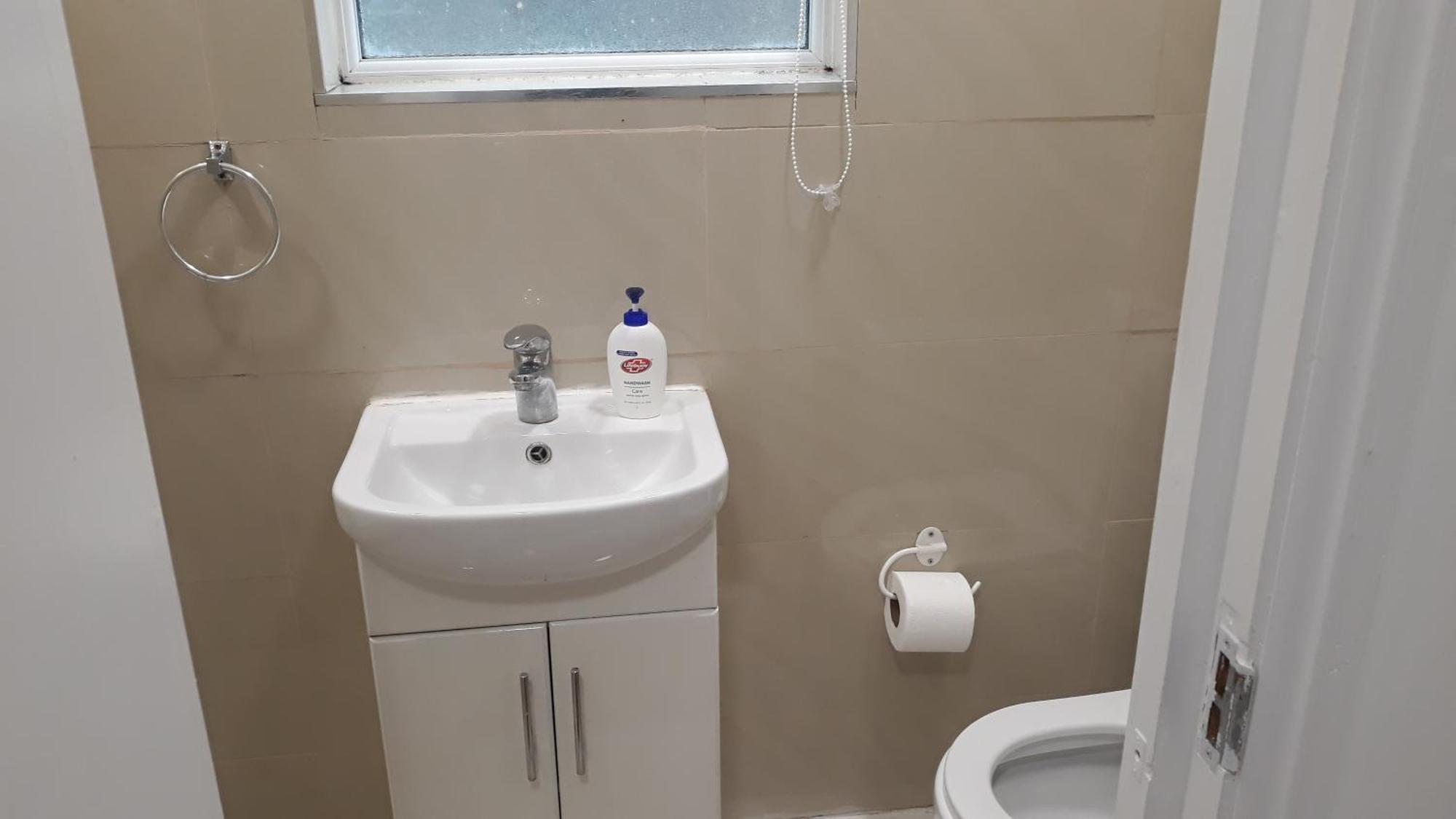 30 Willesden Lane 伦敦 外观 照片