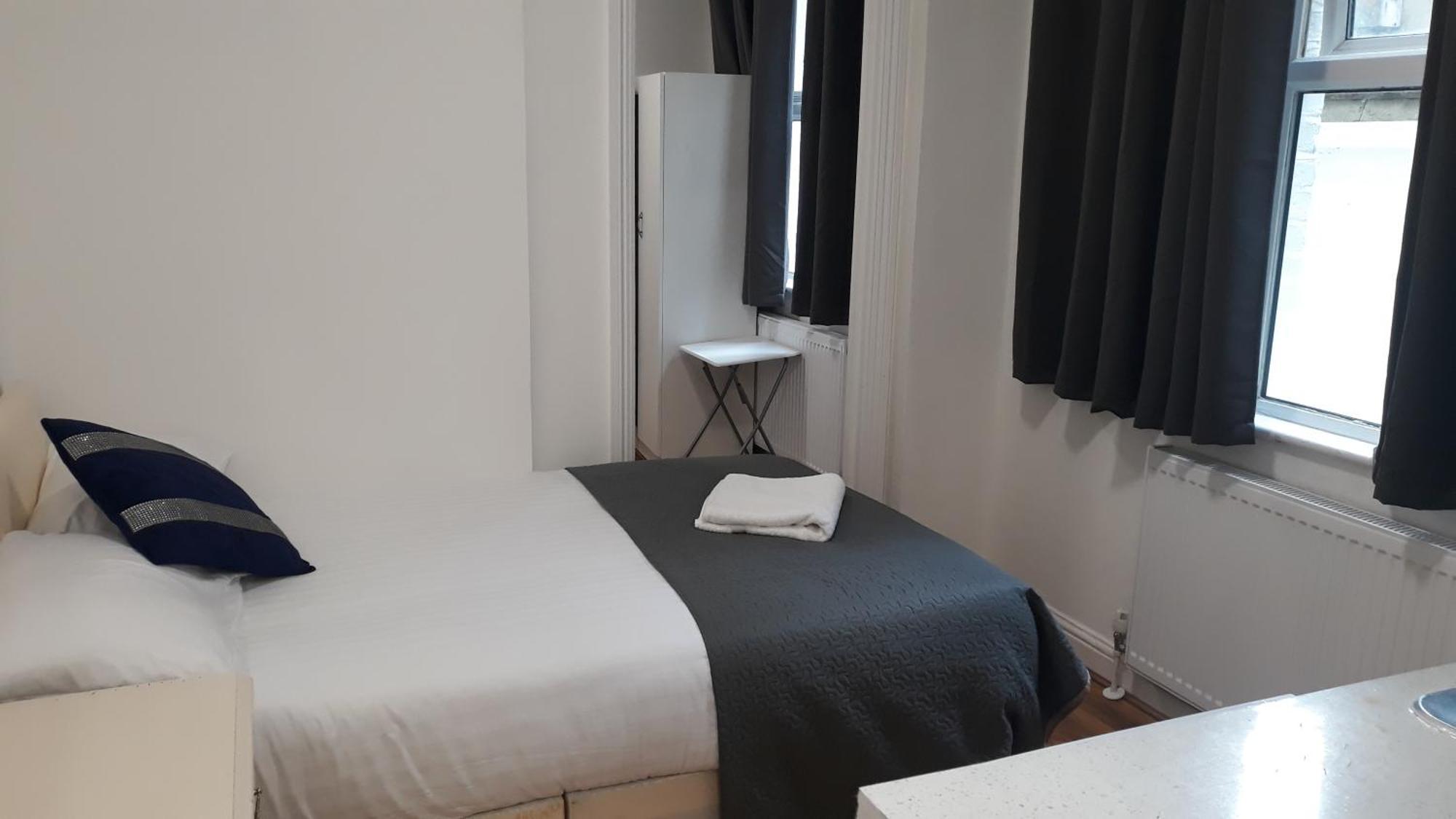 30 Willesden Lane 伦敦 外观 照片