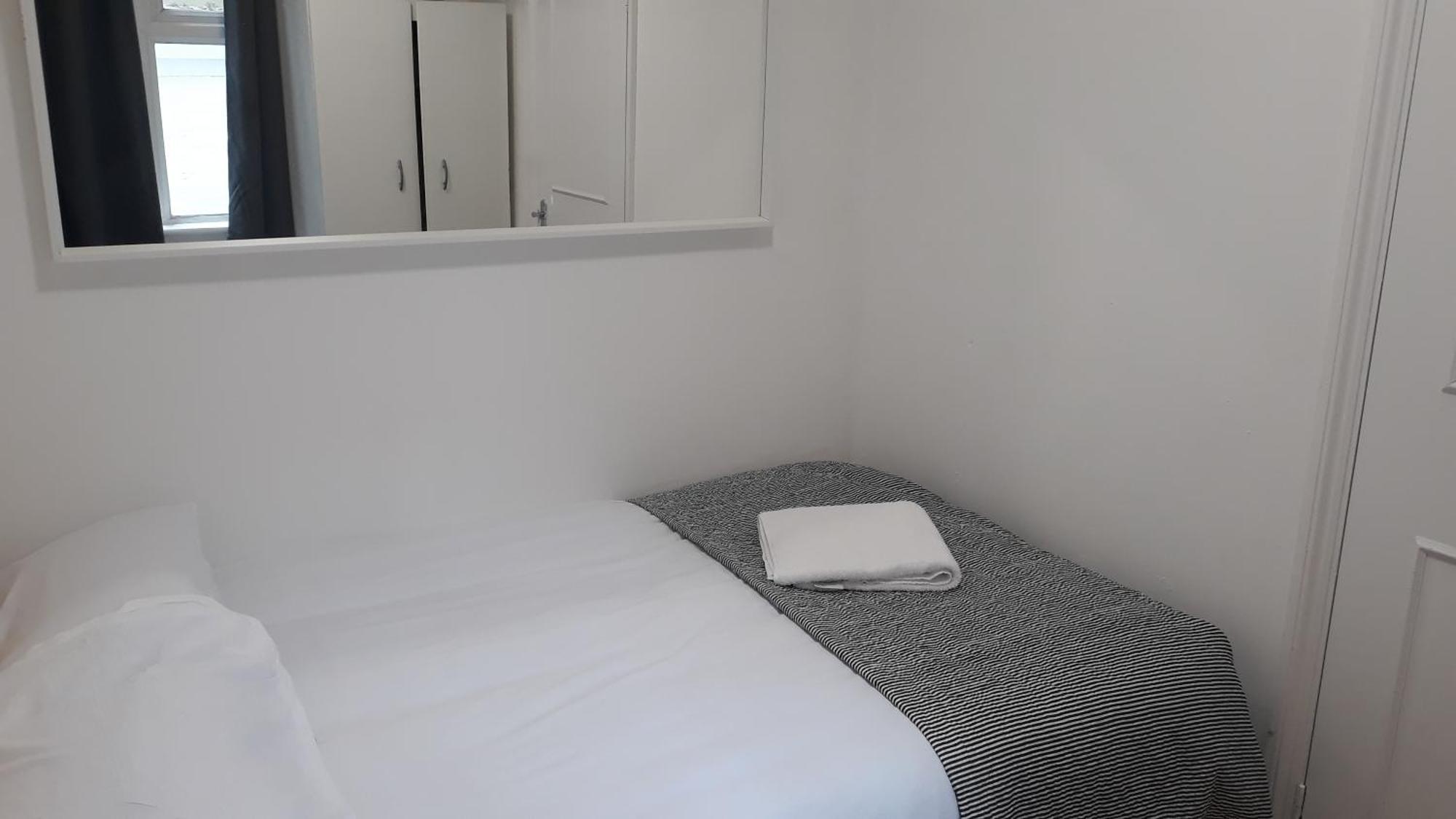 30 Willesden Lane 伦敦 外观 照片