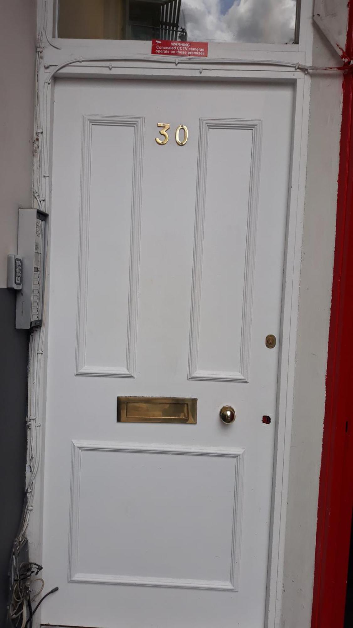 30 Willesden Lane 伦敦 外观 照片