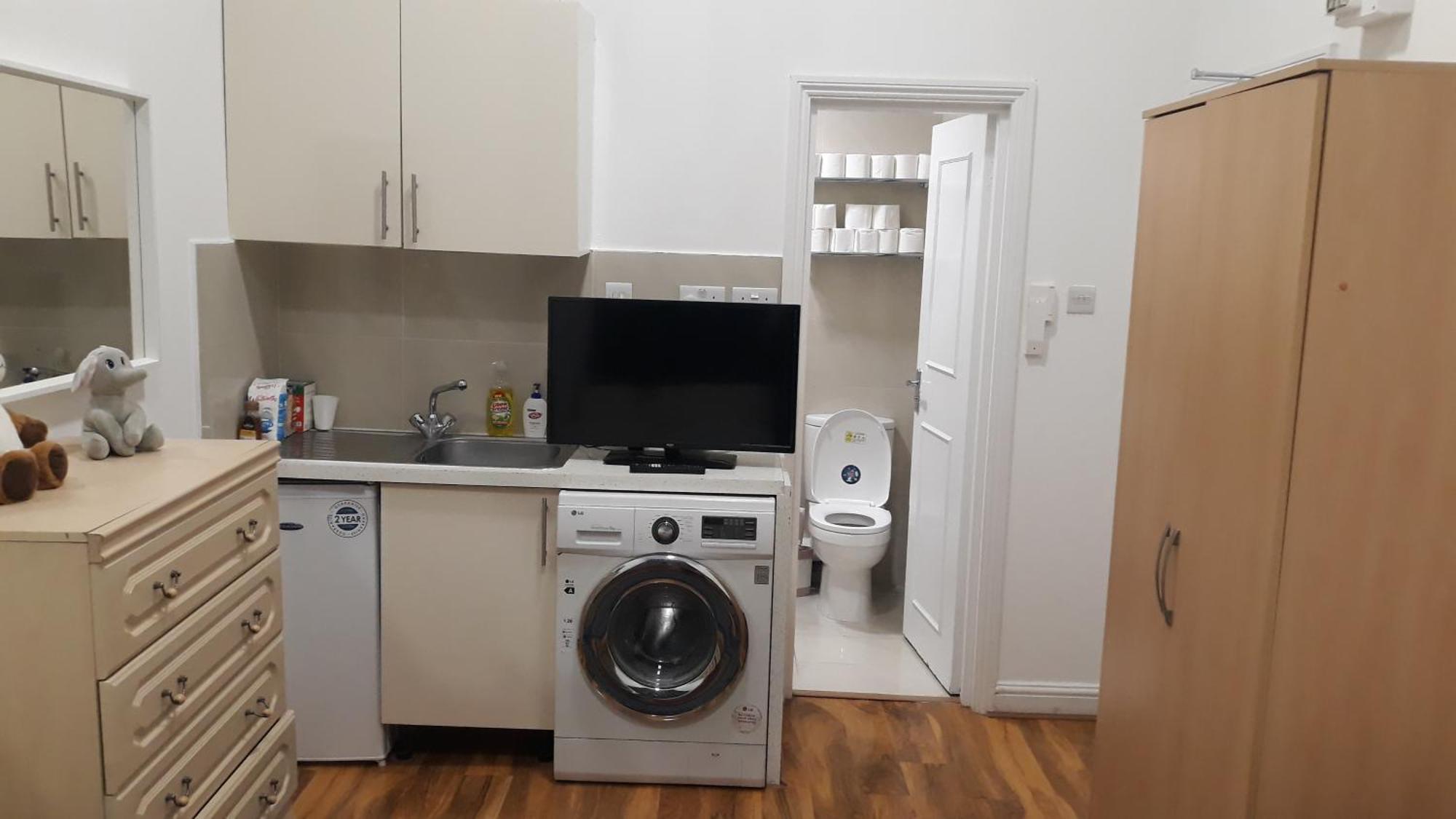 30 Willesden Lane 伦敦 外观 照片