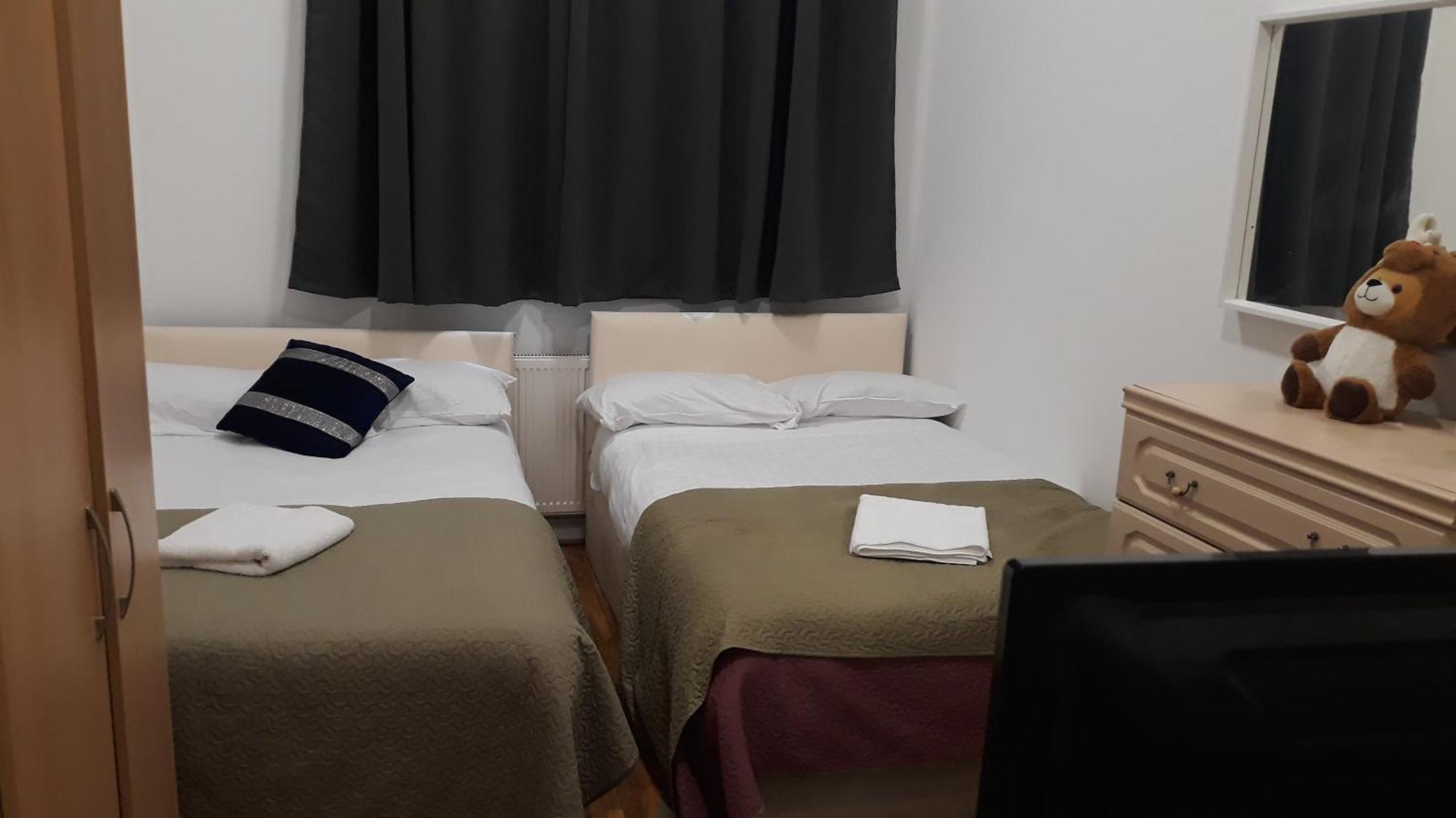 30 Willesden Lane 伦敦 外观 照片