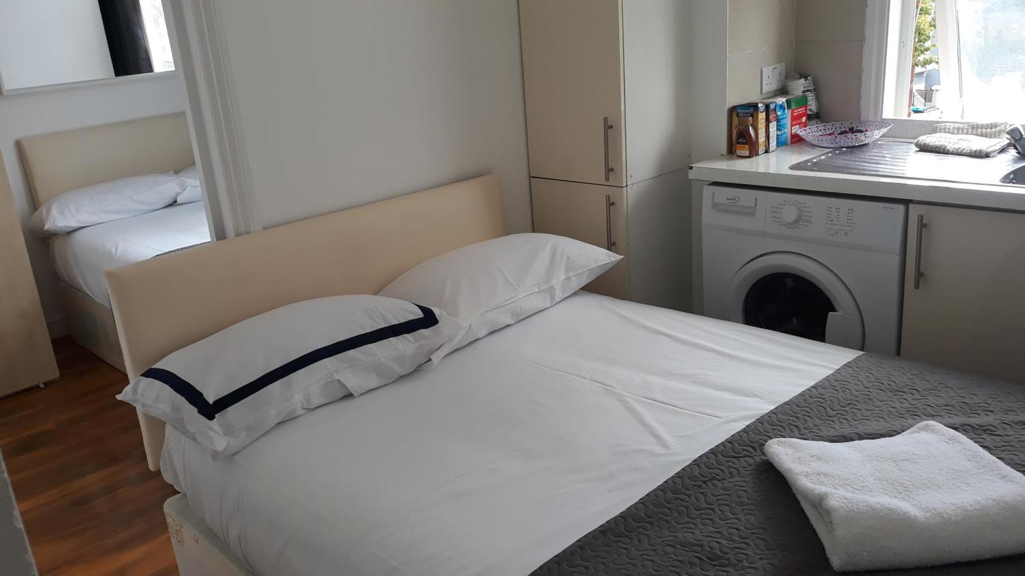 30 Willesden Lane 伦敦 外观 照片